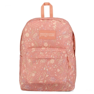 Sac à Dos Ordinateur JanSport SuperBreak? Plus Rose | LGI-05333032